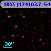 1RXS J174103.7-544753