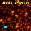 Cl* NGC 6397     NC       7