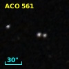 ACO   561