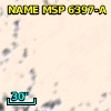 NAME MSP 6397-A