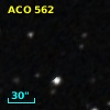 ACO   562