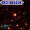CPD-53  8726