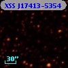 XSS J17413-5354