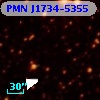 PMN J1734-5355