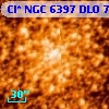 Cl* NGC 6397    DLO       7