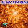 Cl* NGC 6397    DLO       4