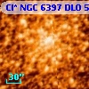 Cl* NGC 6397    DLO       5