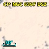 Cl* NGC 6397    DSZ       1