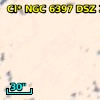 Cl* NGC 6397    DSZ       3