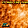 Cl* NGC 6397   LOAM      10