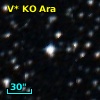 V* KO Ara