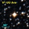 V* UU Ara