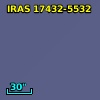IRAS 17432-5532