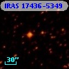 IRAS 17436-5349
