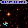 IRAS 17438-5323