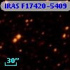 IRAS F17420-5409