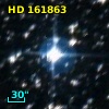 HD 161863