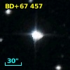 BD+67   457