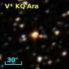 V* KQ Ara