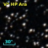 V* HP Ara