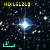 HD 161218