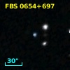FBS 0654+697