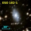 ESO 182-1