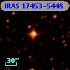 IRAS 17453-5448