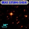 IRAS 17504-5414