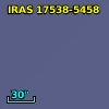IRAS 17538-5458