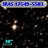 IRAS 17549-5503