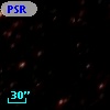 PSR B1745-56