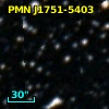 PMN J1751-5403