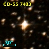 CD-55  7483