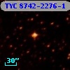 TYC 8742-2276-1
