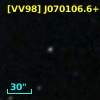 [VV98] J070106.6+693629