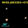 NVSS J063303+673818