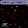 6dFGS gJ174607.5-550027