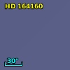 HD 164160