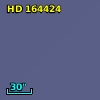 HD 164424