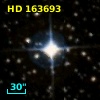 HD 163693