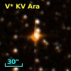 V* KV Ara