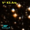 V* KS Ara