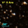 V* II Ara