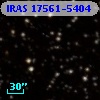 IRAS 17561-5404