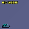 HD 165255