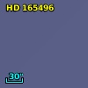 HD 165496