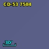 CD-53  7584