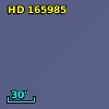 HD 165985