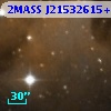 2MASS J21532615+4712478